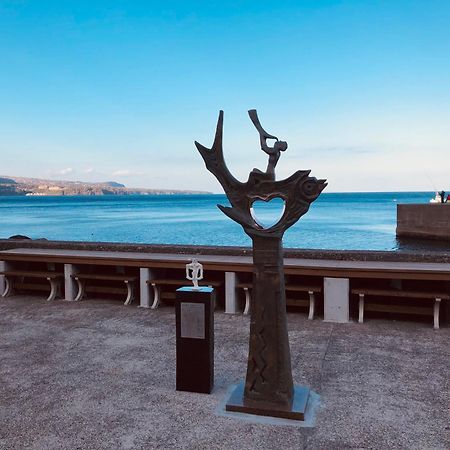 Izu Hokkawa Seaside Guesthouse 伊豆北川の家 Higashiizu Ngoại thất bức ảnh