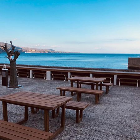 Izu Hokkawa Seaside Guesthouse 伊豆北川の家 Higashiizu Ngoại thất bức ảnh