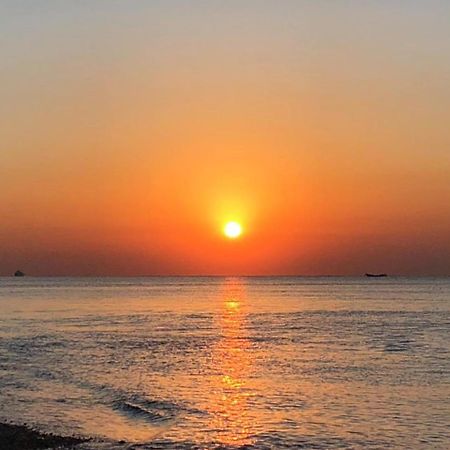 Izu Hokkawa Seaside Guesthouse 伊豆北川の家 Higashiizu Ngoại thất bức ảnh