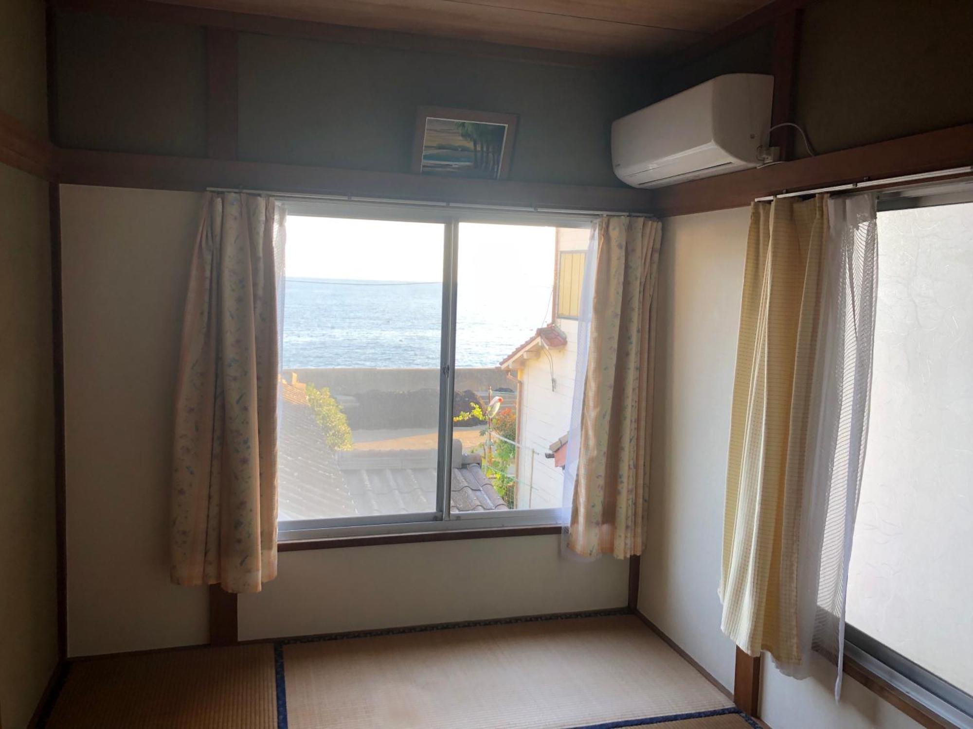 Izu Hokkawa Seaside Guesthouse 伊豆北川の家 Higashiizu Ngoại thất bức ảnh