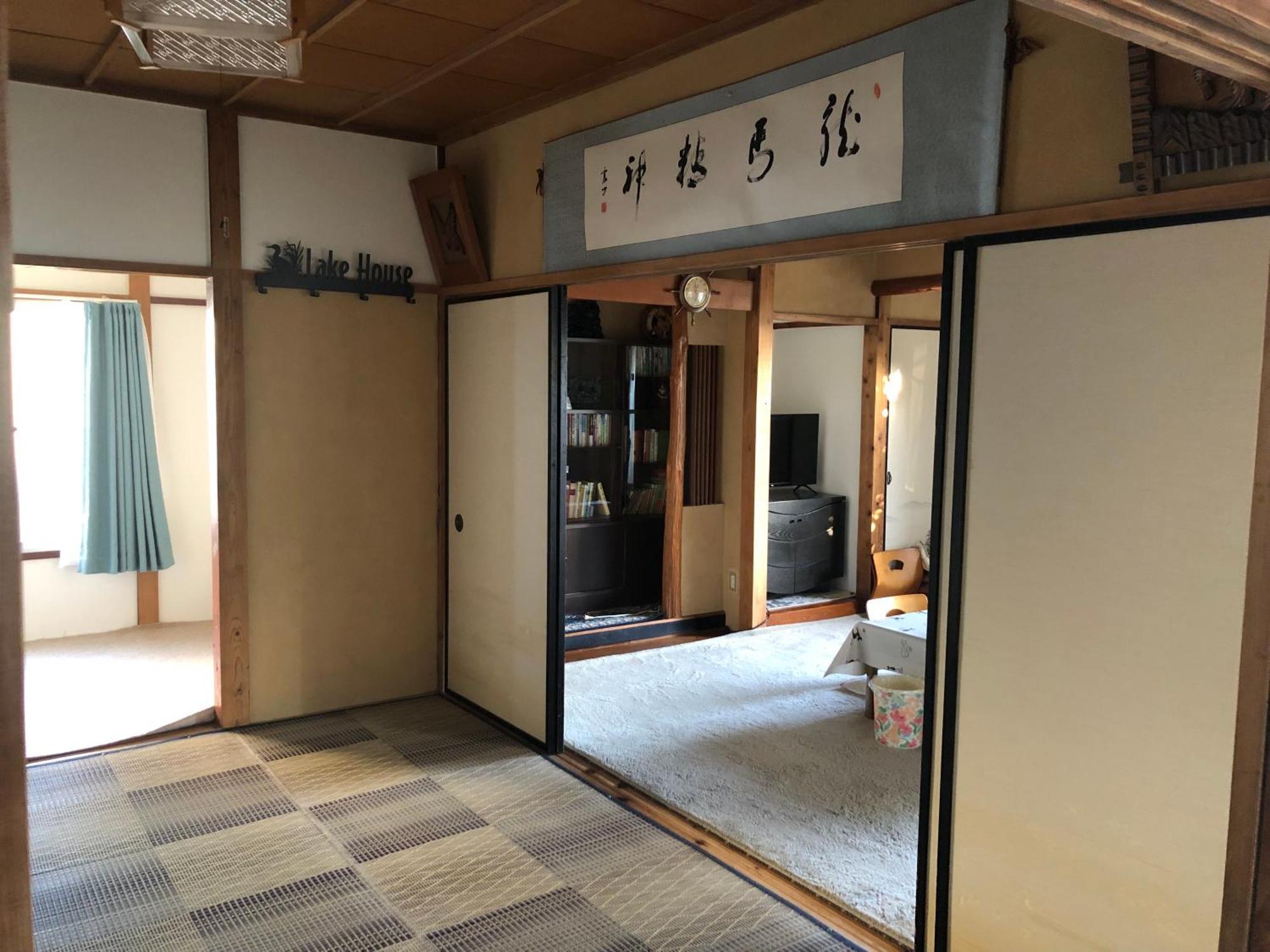 Izu Hokkawa Seaside Guesthouse 伊豆北川の家 Higashiizu Ngoại thất bức ảnh