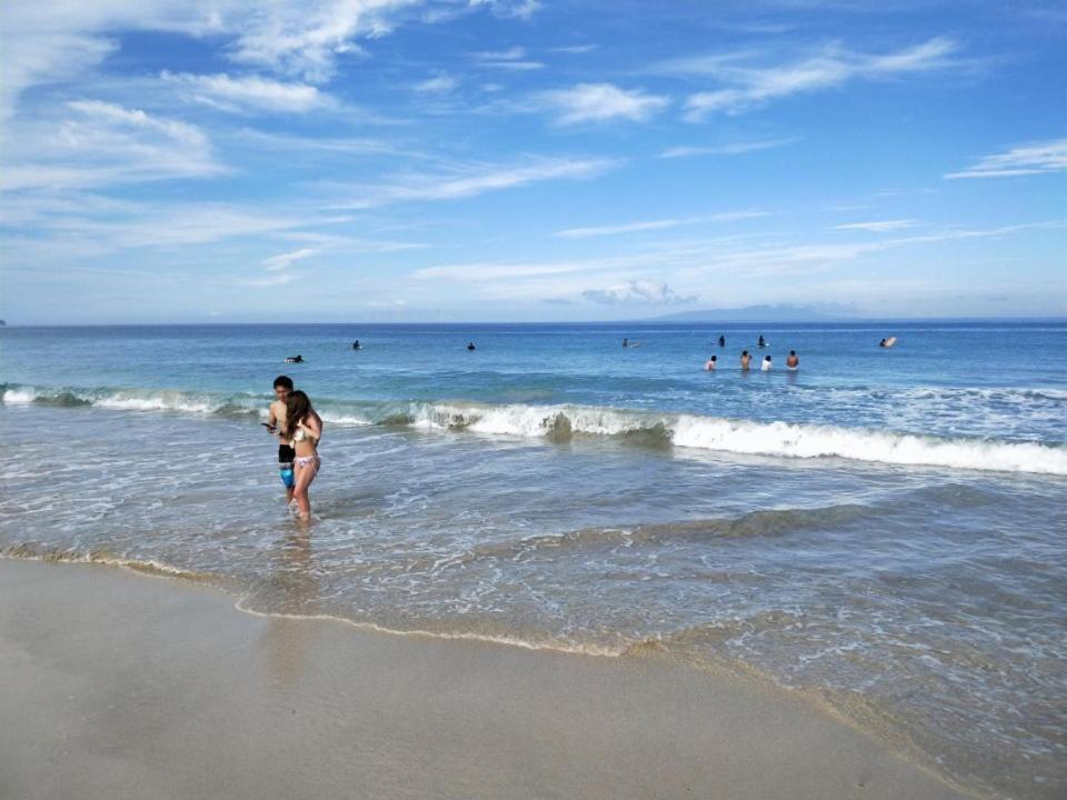 Izu Hokkawa Seaside Guesthouse 伊豆北川の家 Higashiizu Ngoại thất bức ảnh