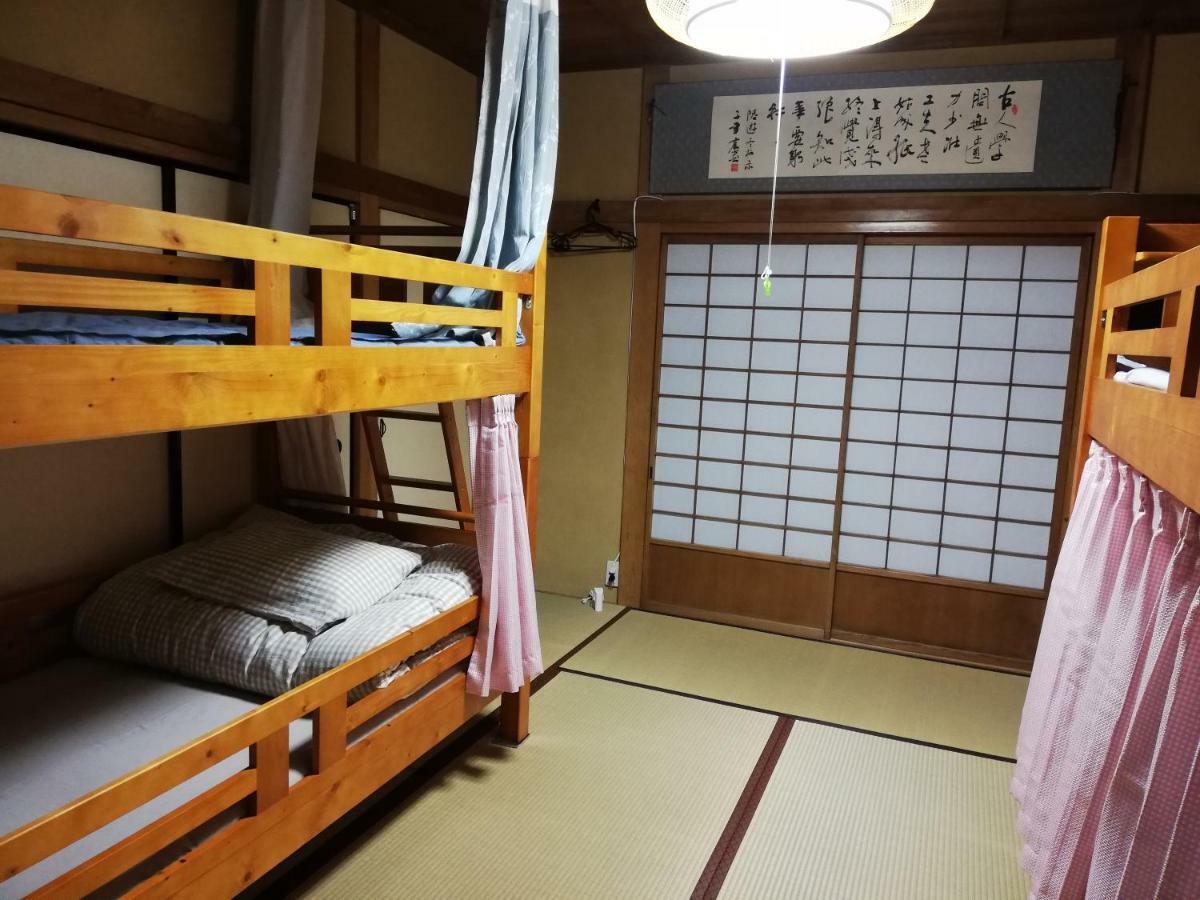 Izu Hokkawa Seaside Guesthouse 伊豆北川の家 Higashiizu Ngoại thất bức ảnh